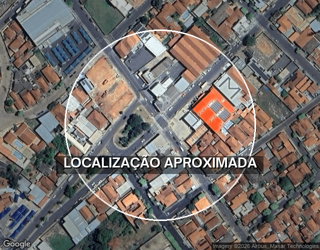 Casa 39,98m² com 2 quartos - Parte Ideal 50%