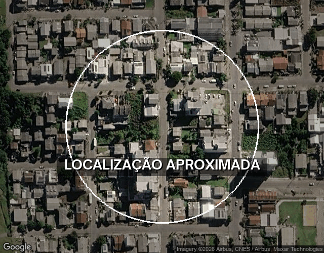 Casa de Madeira com Terreno de 360m² em Caxias do Sul
