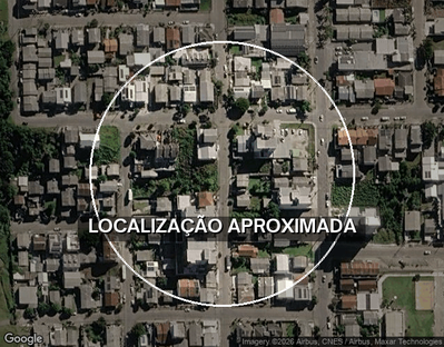 Casa de Madeira com Terreno de 360m² em Caxias do Sul