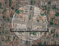 Três casas em São Sebastião com 536,50m² e 244,27m² construídos