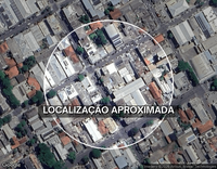 Lote Vazio 675m² em Graciosa - Paranavaí/PR - Oportunidade Única!