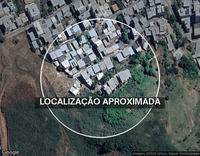 Direito sobre terreno em Castelo/ES - Lote 005, Quadra 00B
