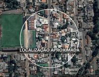 Gleba Rural de 107ha em Itaqui/RS -