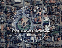 Terreno Rural em Itaúna do Sul - Gleba 1-B, 4ª parte