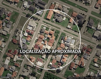 Casa com 126,82m² em terreno de 362m² em Tramandaí