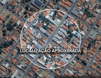 Sítio com 27,31ha em Goianorte/TO - Parte Ideal 50%