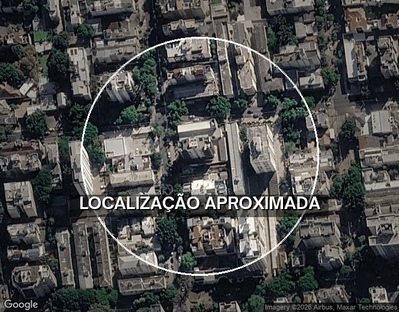 Garagem 17 com 12,70m² - Edifício La Provecen