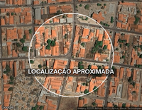 Fazenda com 3.000 hectares em Canto do Buriti/PI