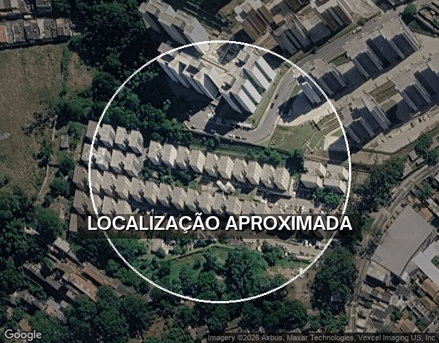 Apartamento 38m² em Vila Taipas - Leilão Judicial