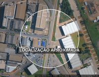 Complexo Industrial 4.706m² em Terreno 5.108m² - SIA Trecho 17/DF