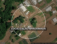 Terreno Urbano com 375,48 m² em Pato Branco/PR