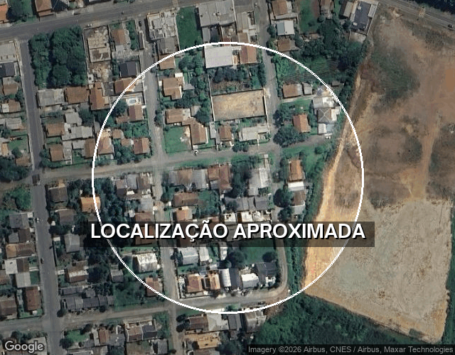 Casa 4 quartos com 150m² em União da Vitória - PR