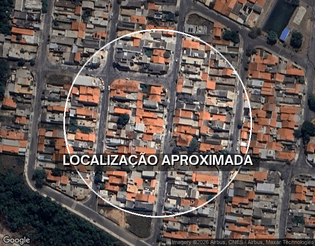 Casa com 2 dormitórios, suíte e 96m² em Itu/SP