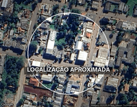 Terreno urbano 260m² em São Luiz Gonzaga/RS