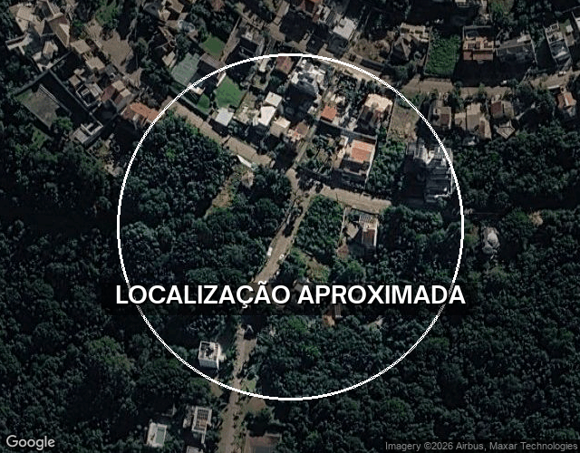 Terreno 403m² em Vila Nova, Porto Alegre - RS