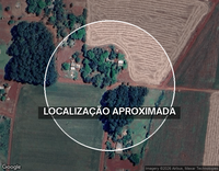 Imóvel Rural com 15ha em São Luiz Gonzaga/RS