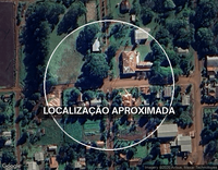 Chácara Rural com 21.490m² em São Luiz Gonzaga/RS