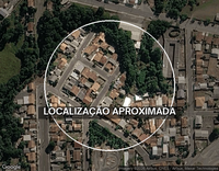 Terreno Urbano com 389m² em Irati/PR