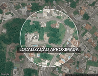 Casa de alvenaria 756m² com subsolo em Morro do Antão, Florianópolis