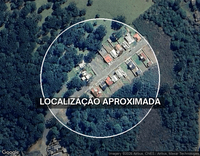 Terreno urbano 405m² em Curitibanos/SC - Lote 11 Quadra 6