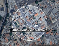 Imóvel rural com 484.000m² e plantação de cana