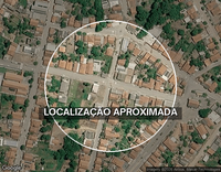 Fazenda Novais III com 140 hectares em Guarani de Goiás/GO