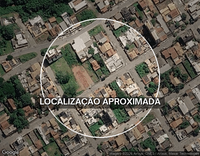 Terreno 462m² em Divinópolis/MG com casa residencial