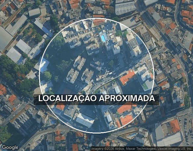 Apartamento 61m² com vaga em SP - Oportunidade única!