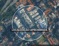 Cobertura Duplex Ocupada em Pinheiros, 147m², 2 Vagas