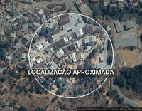 1/9 da Fazenda com 128,86ha em Braúnas/MG - Oportunidade Rural