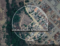 Imóvel Rural com 4.107.028m² - Fazenda em Pedro Canário/ES