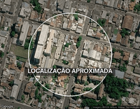 Direitos Hereditários - Prédio de Alvenaria com 14 Dependências