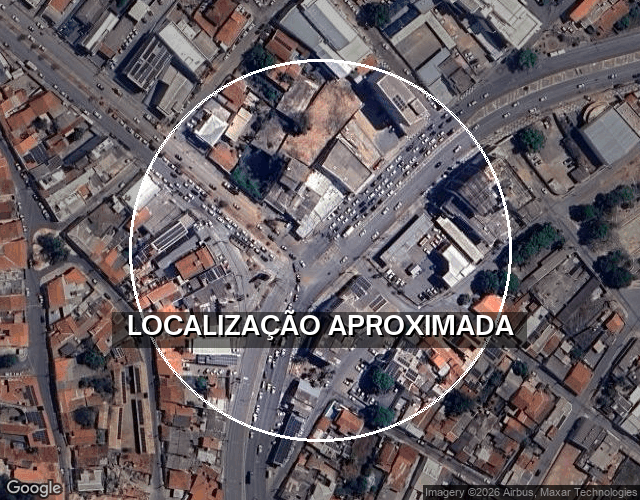 Quotas Sociais IMADI e ZIMME Construtora - Leilão Judicial