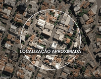 Apartamento 2 dormitórios em Mandaguaçu/PR - 61,35m²
