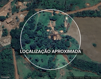 Fazenda em Perdizes/MG com 50% de participação