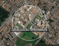 Parte ideal de imóvel com benfeitorias em São José dos Pinhais