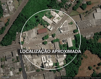 Terreno Urbano com 830,48m² em Dois Vizinhos-PR
