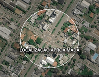 Imóvel Rural 4,0040 ha com 2 casas e represa em Sorriso/MT