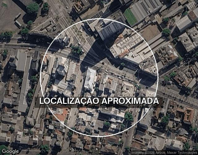 Loja Comercial 80m² - Av. Bento Gonçalves, 447 - Porto Alegre/RS