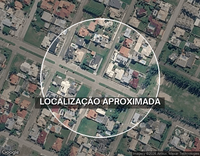 Casa em Xangri-lá/RS com 231m² de área construída