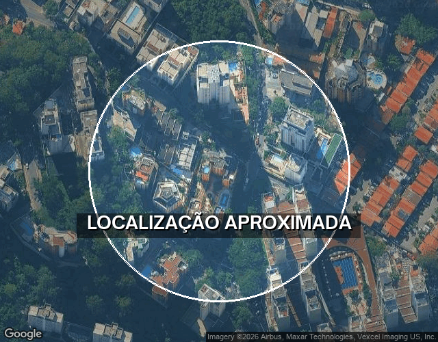 Duplex 380m² no Cond. Villa Bruno Giorgi - Oportunidade de Investimento