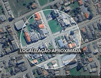Imóvel Rural de 20.000 m² em Bom Retiro-SC