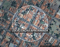 Terreno com 180m² em Cosmorama/SP