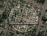 Casa em condomínio com terreno urbano em Imbé