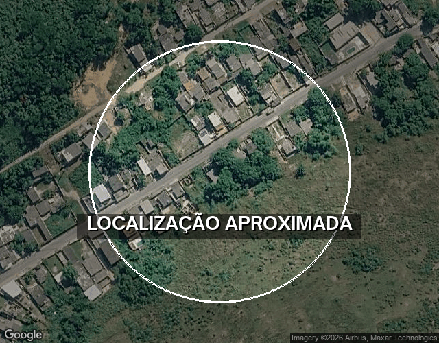 Casa em Nova Iguaçu com 44,91m² de área privativa
