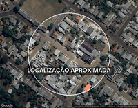 Fração de terras de cultura com 47.555,72m² em Carazinho/RS