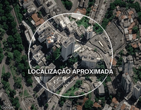 Apartamento em Salvador com 76m² privativos