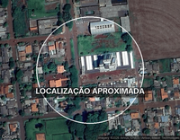 Apartamento com 3 Quartos em Ubiratã-PR