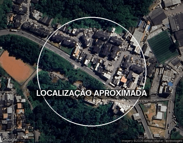 Prédio Plataforma/Suburbana com 2 quartos e 47m² em Salvador
