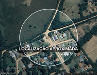 Direitos e Ações de Terreno em Viamão/RS com 642m²